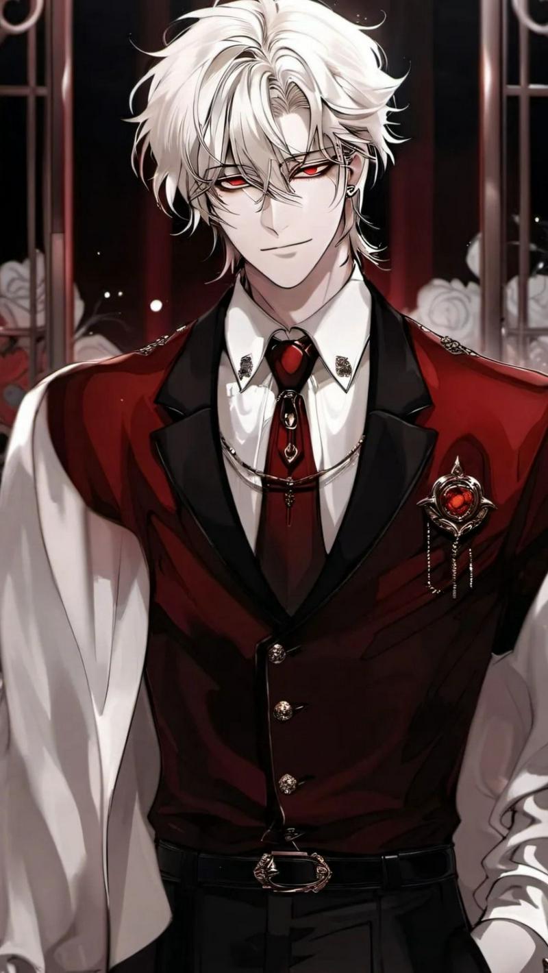 Prince Octavios