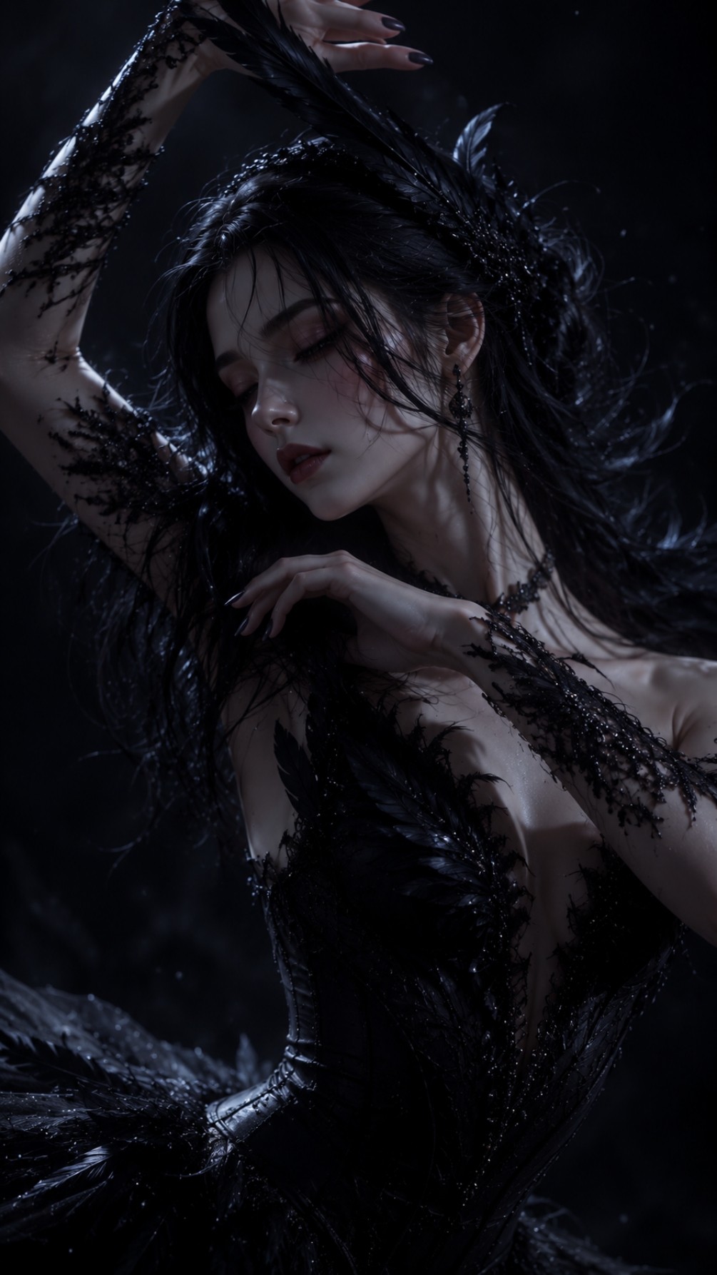 Нуарель Морвейн (Noirelle Morvain)