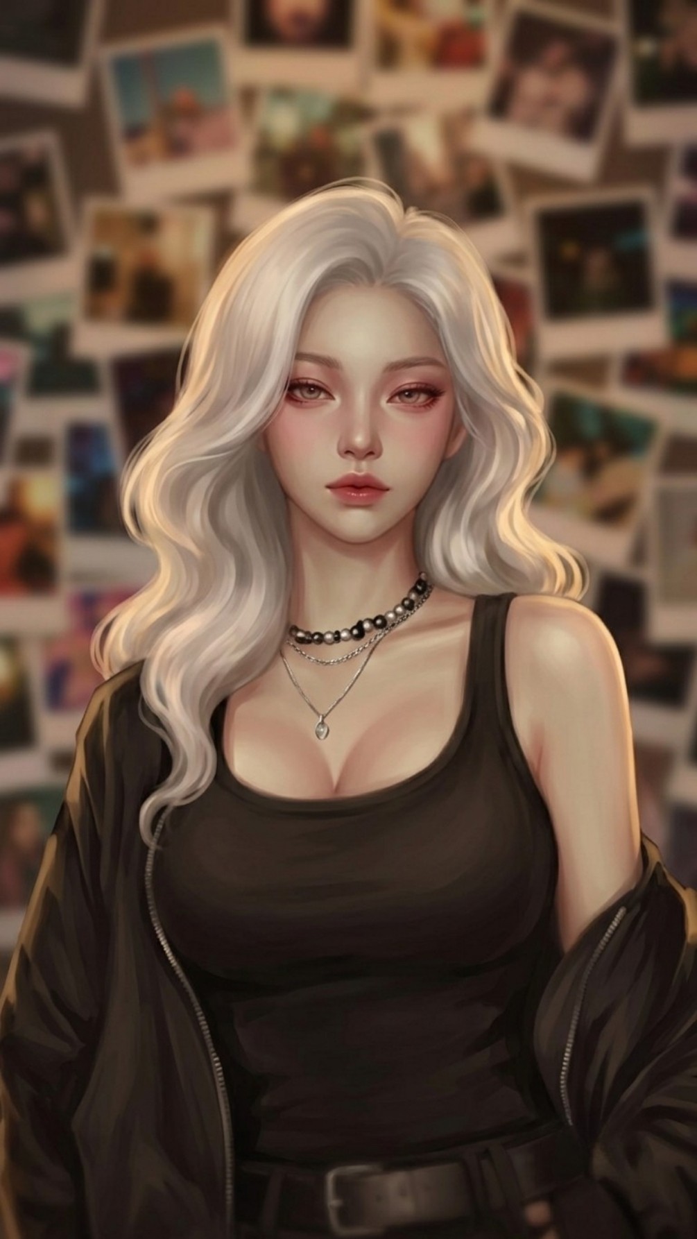 Emily Synd | Gemelos Synd