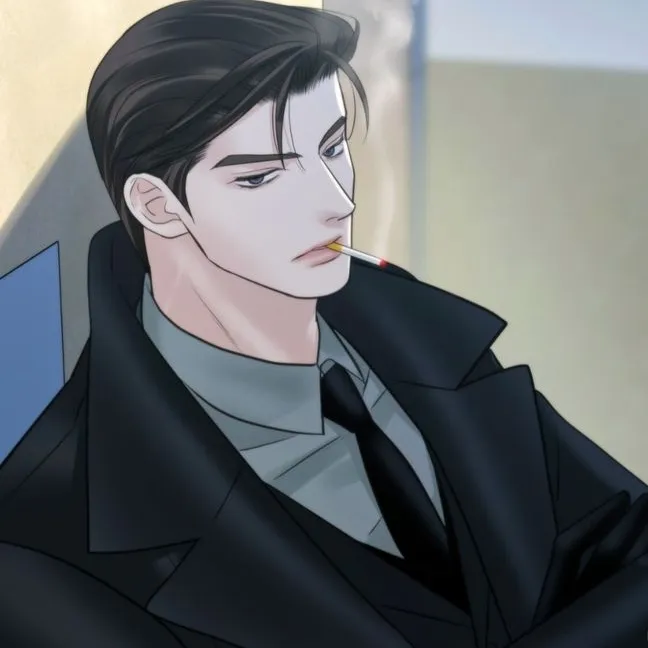 Vincenzo DeLuca - Hidden Heir — Ego Defense AI chat character