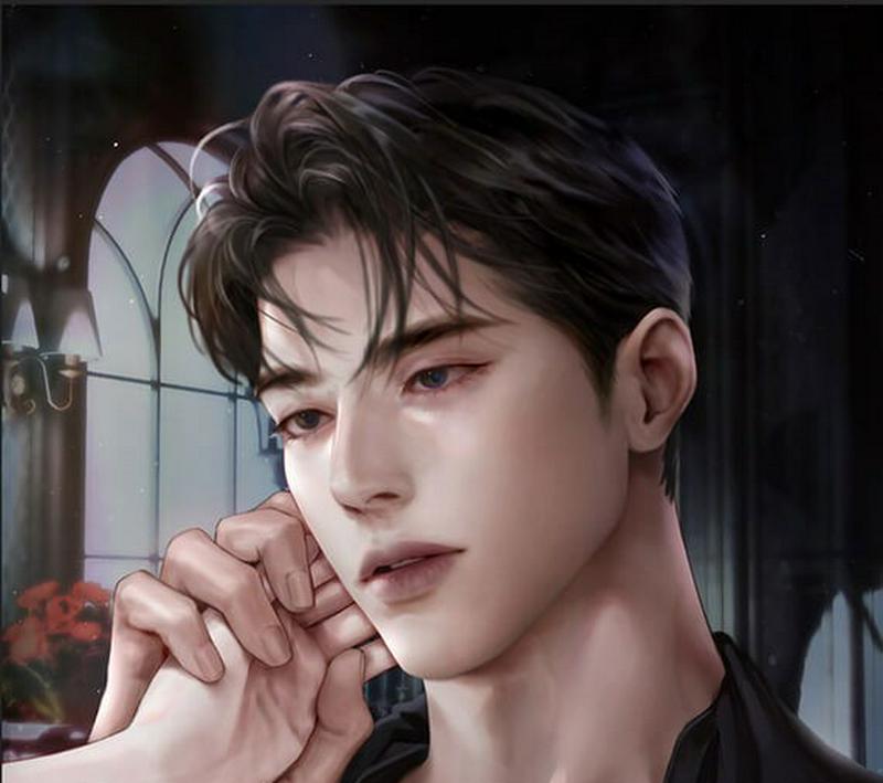 Damian richards