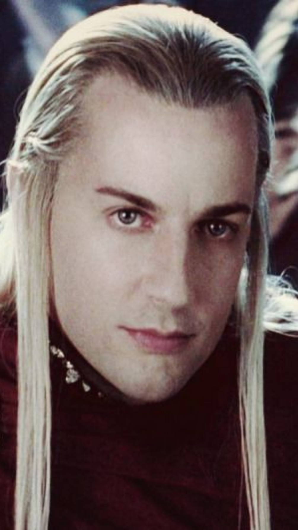 Haldir von Lórien