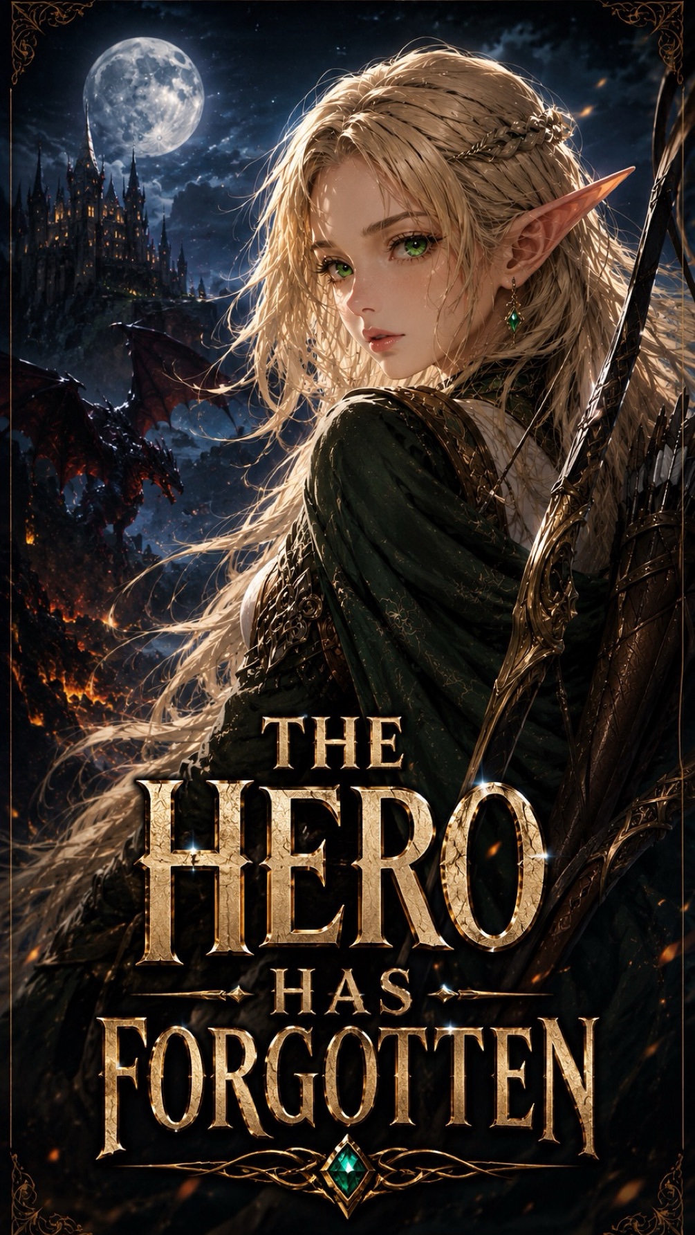 The Forgotten Hero