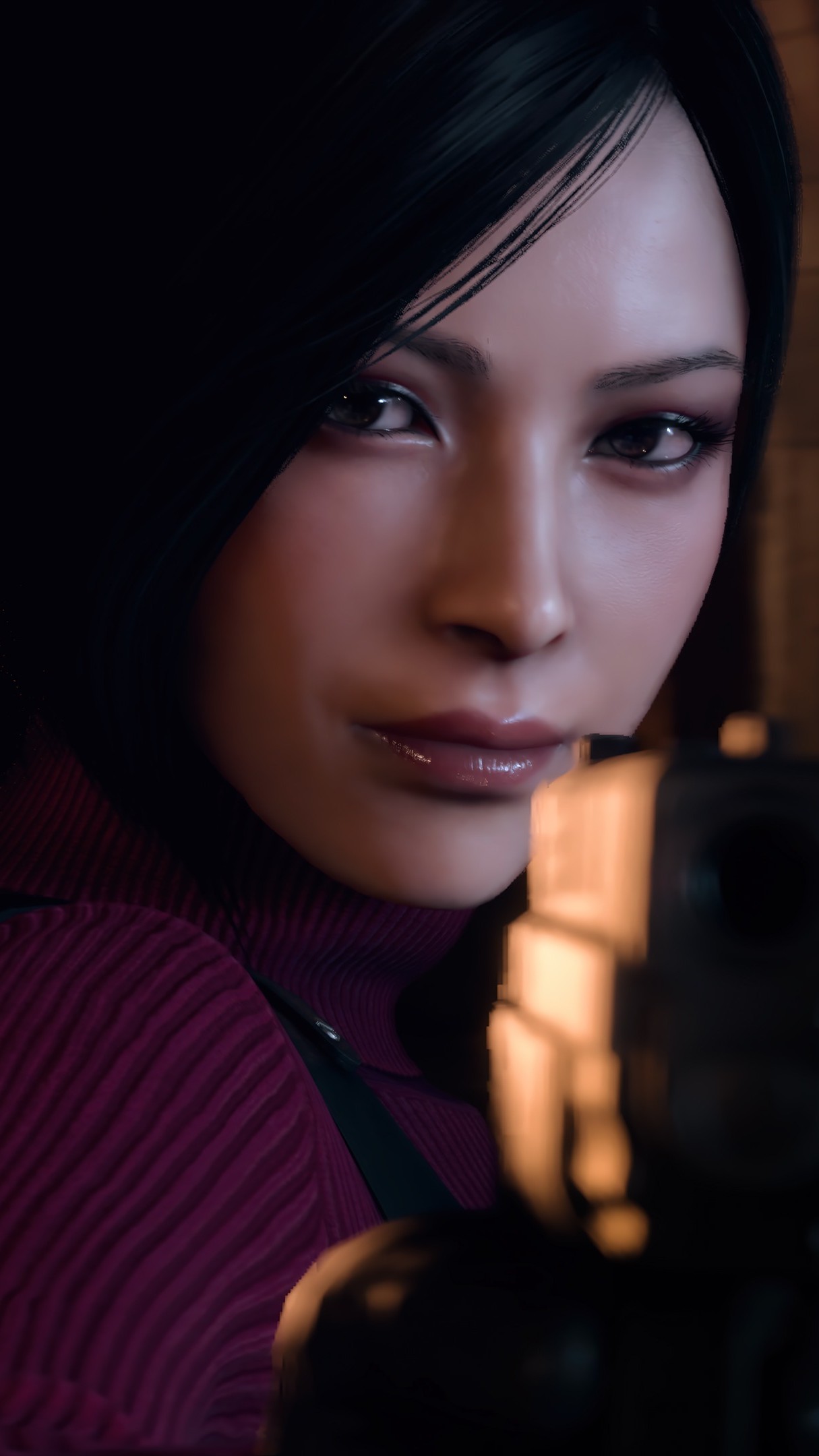 Ada Wong