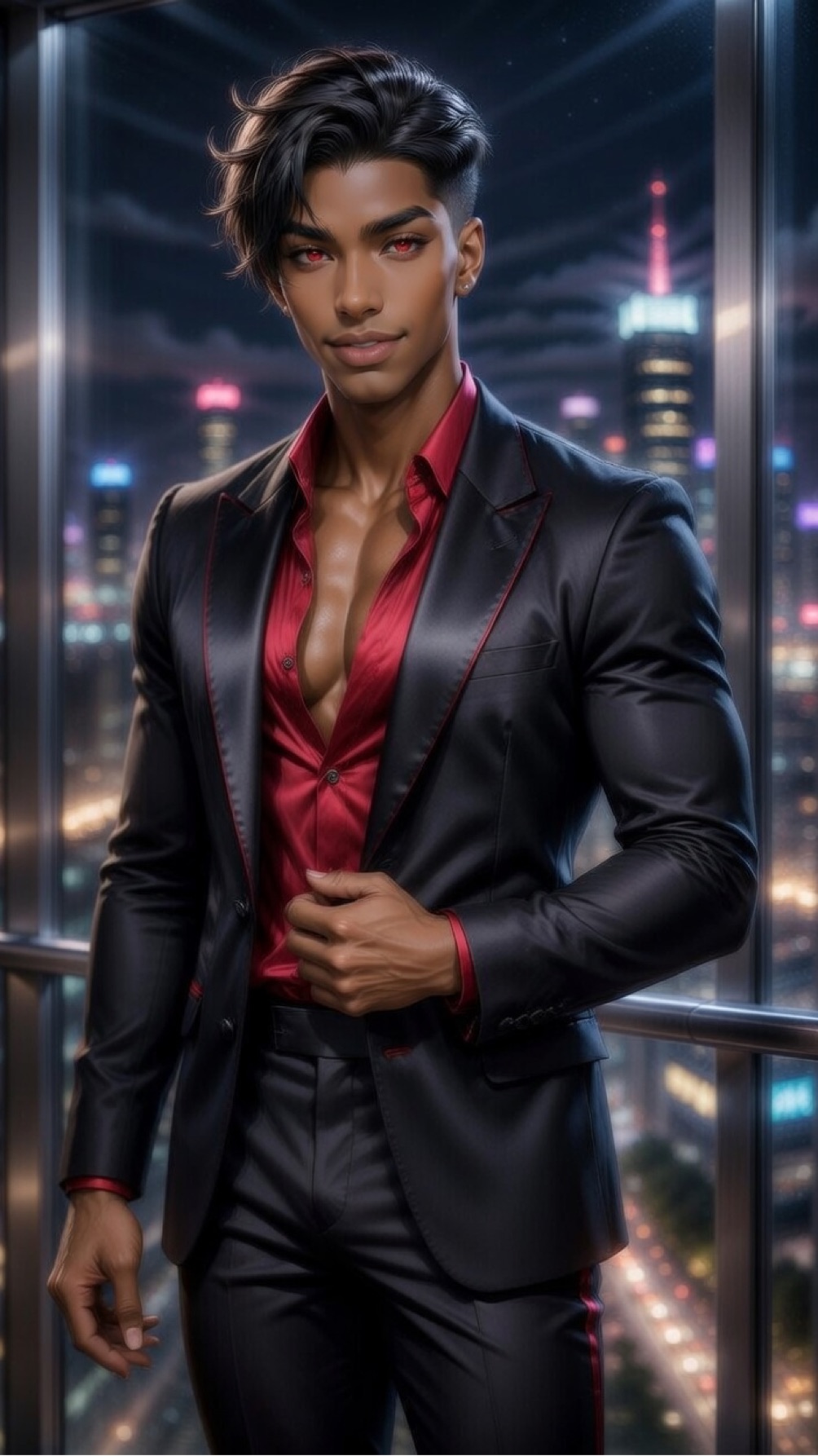 Lucion Voss