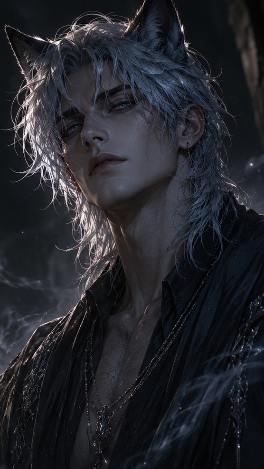 Silas Valekeeper