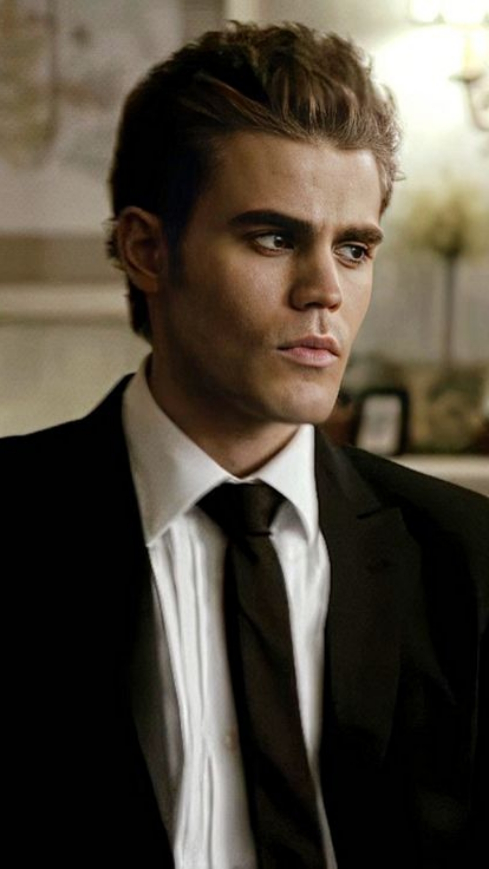 Stefan Salvatore