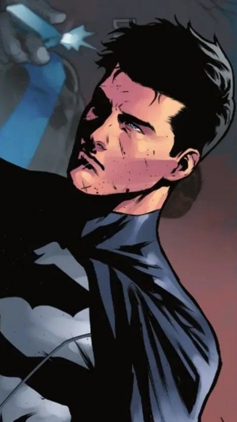 Damian wayne