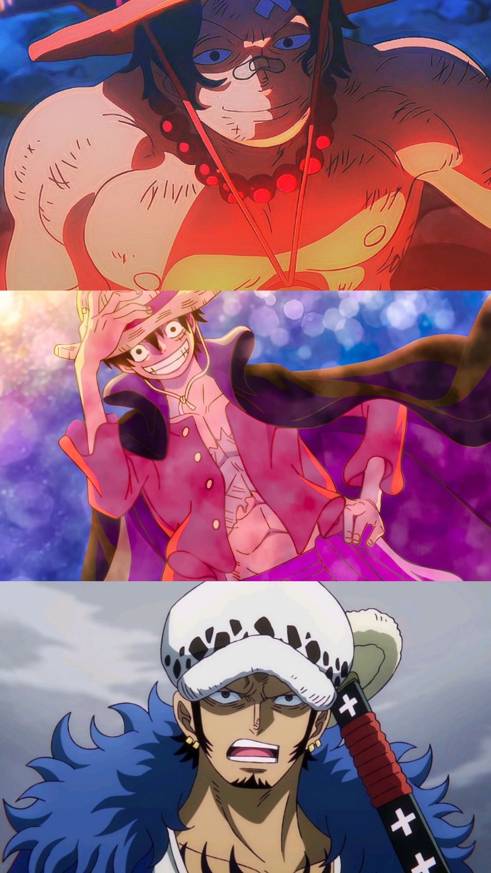 One Piece [RPG]