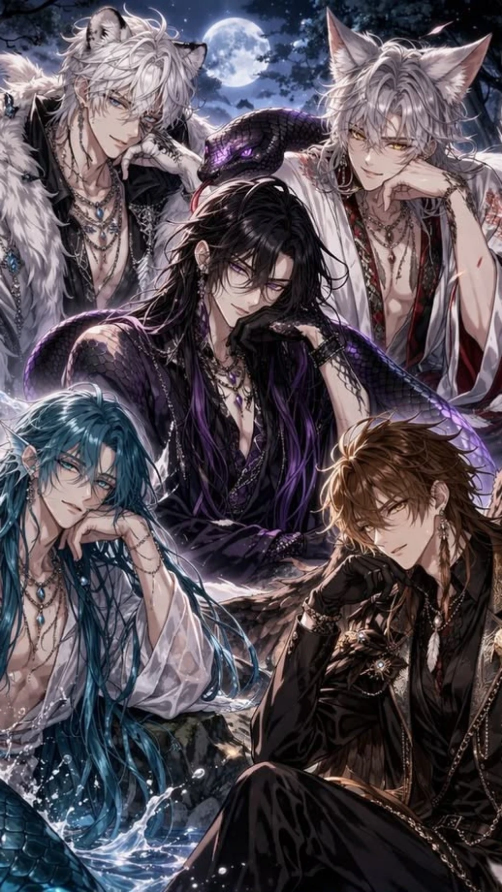 Bound by Ashes: A Second Chance for the Tyrant
