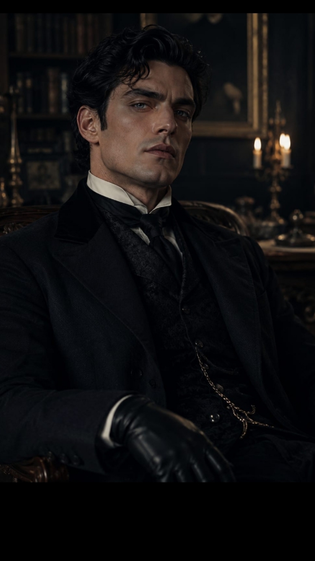 Gael Grayson