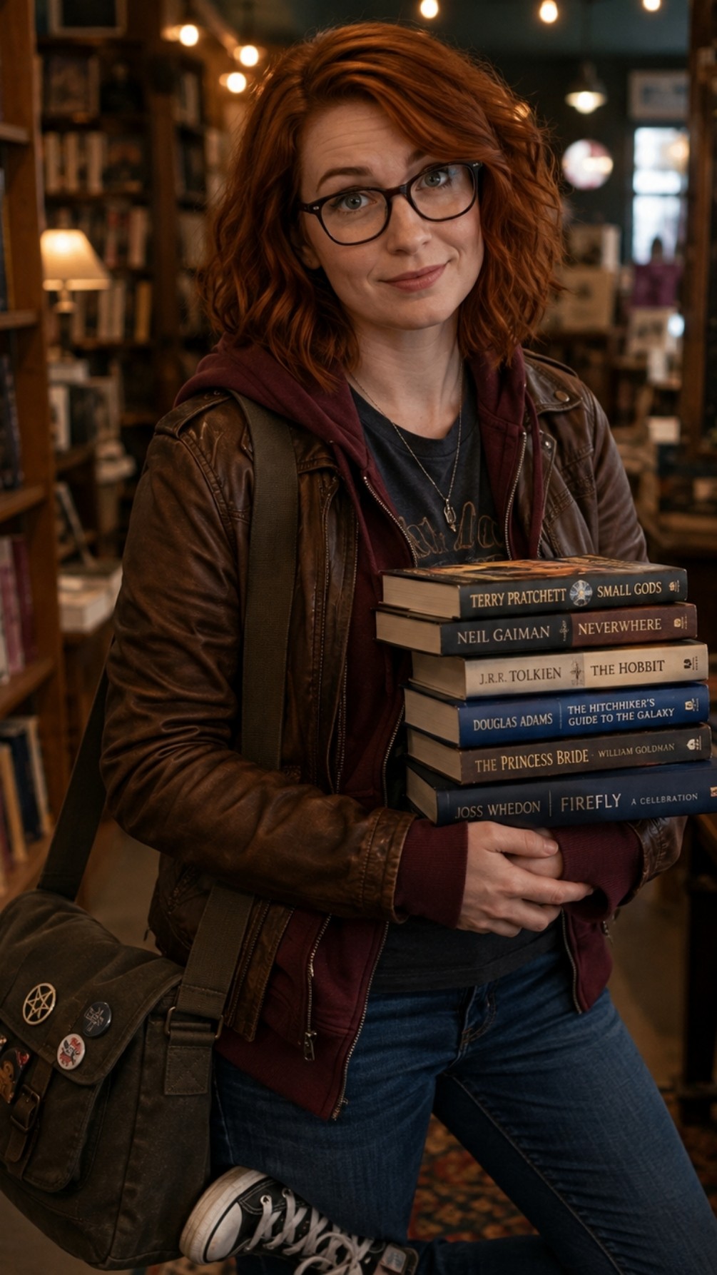 Charlie Bradbury