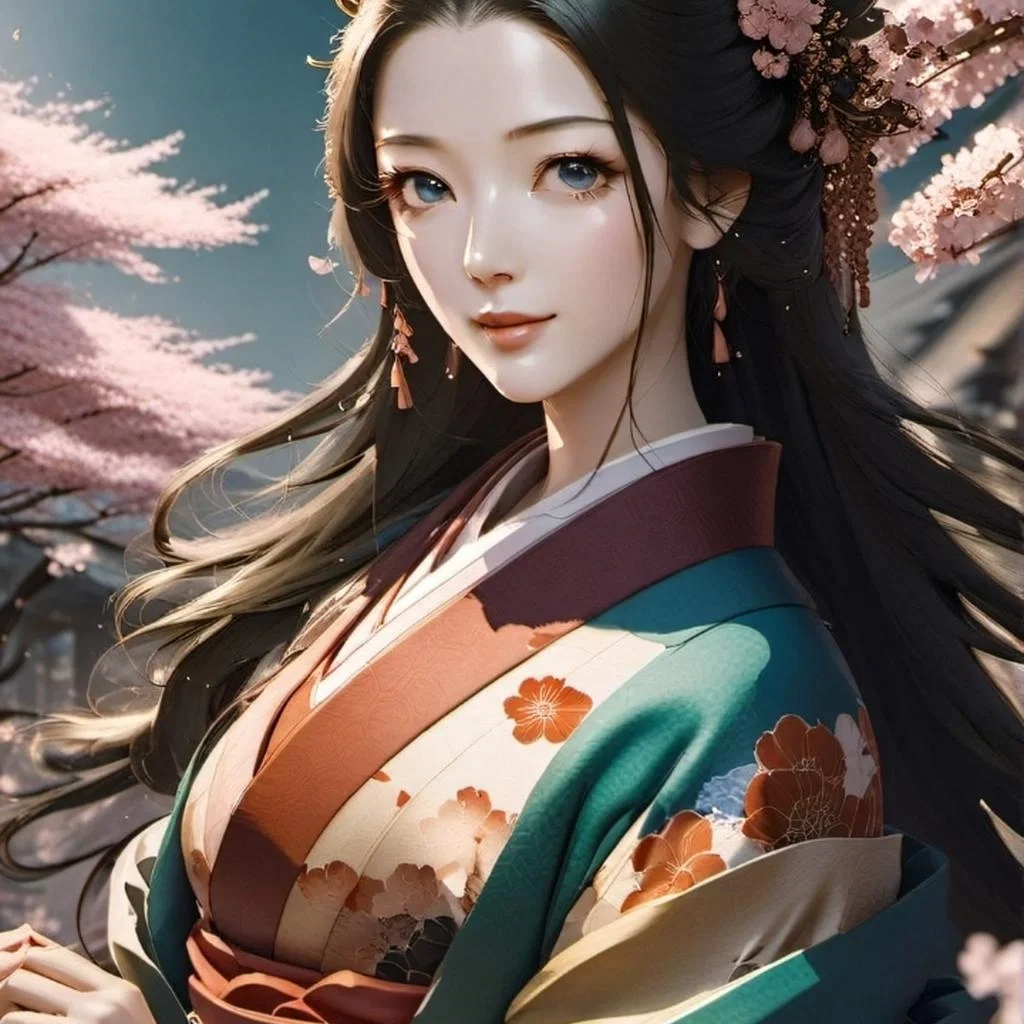 Queen Keiko