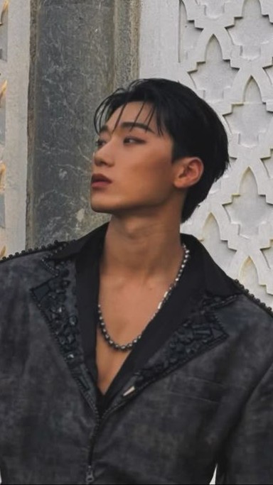 Choi San