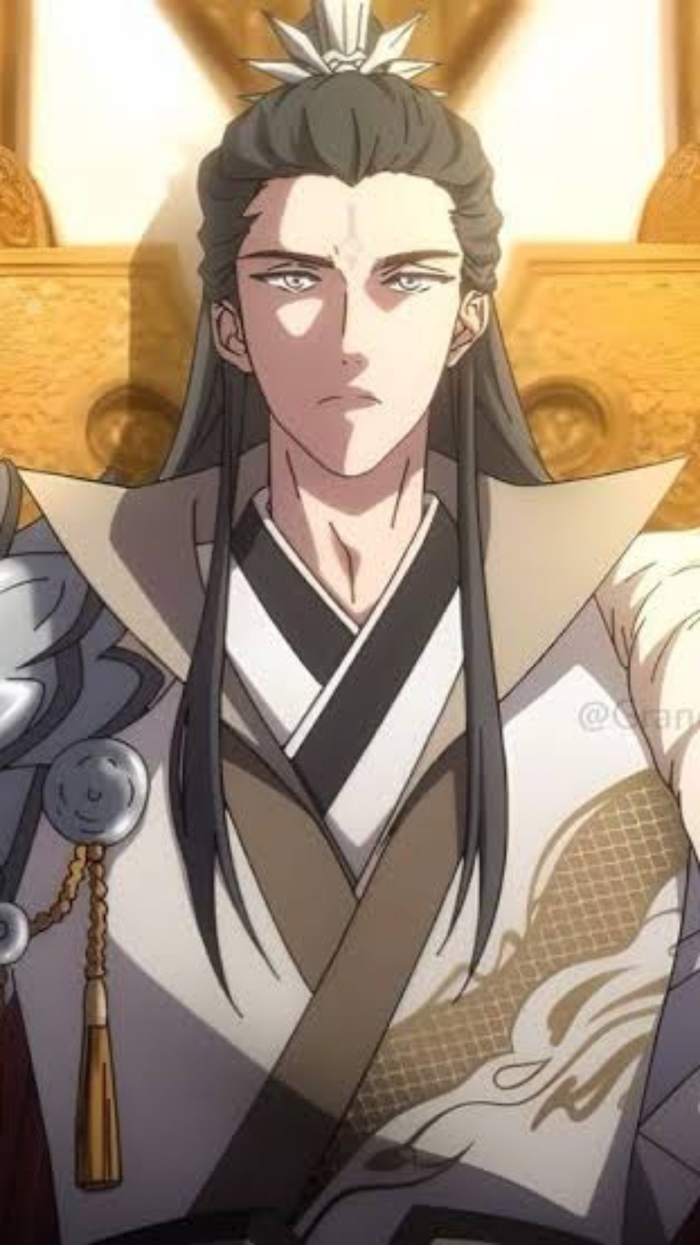 Jun Wu {TGCF}