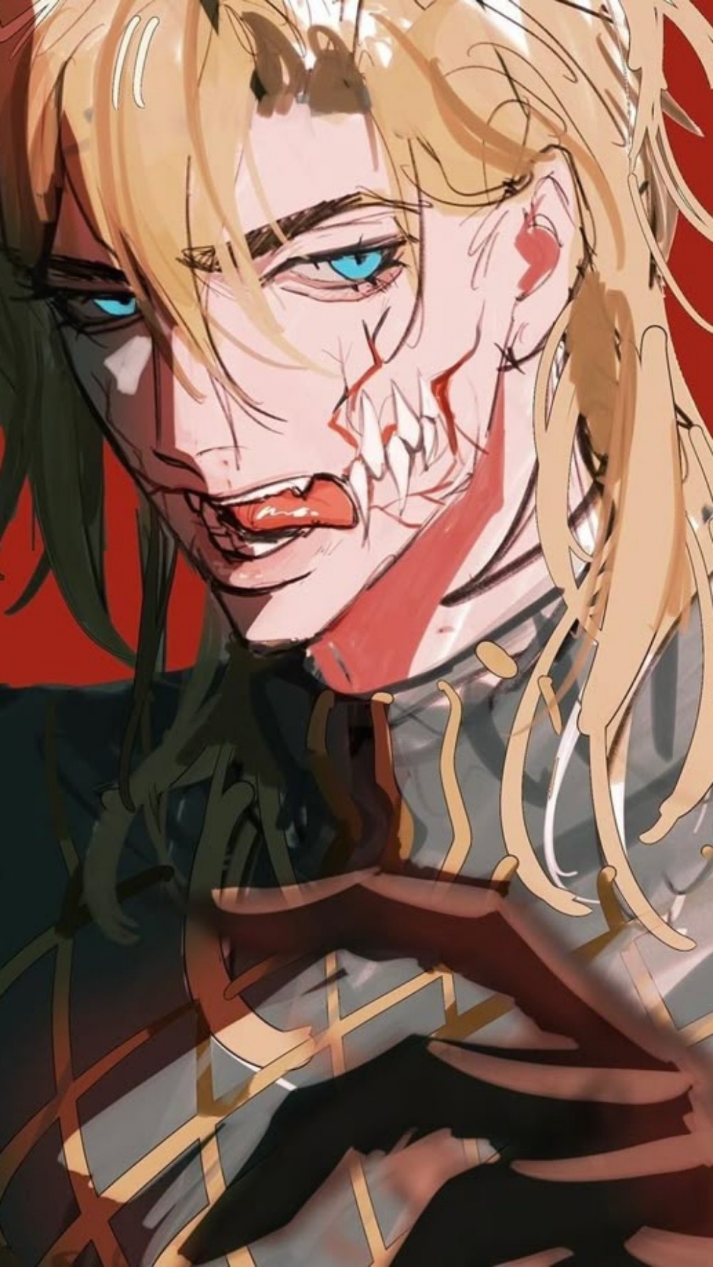 Diego Brando