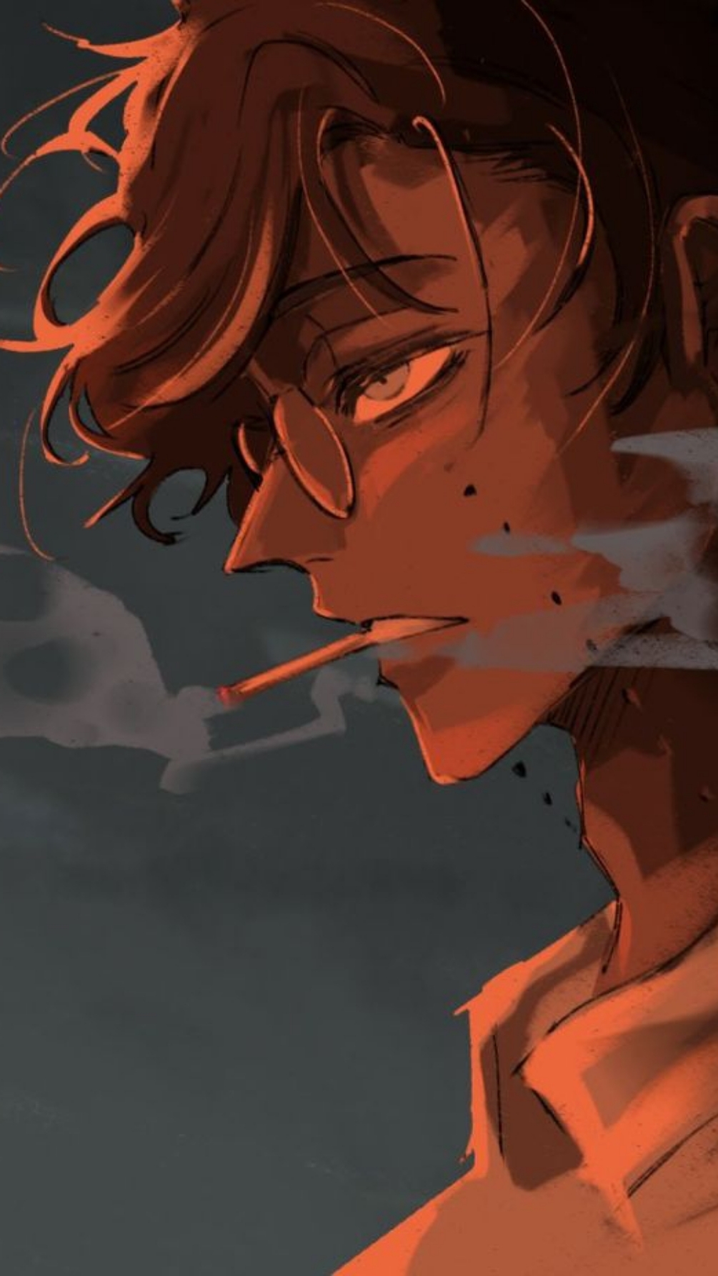 Alastor Beaumont