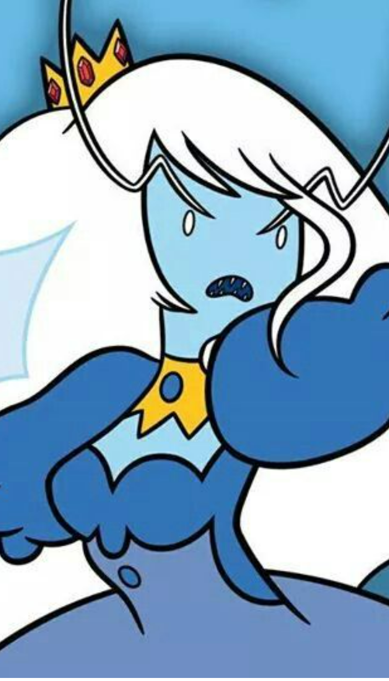Ice Queen