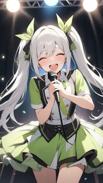 Idolizing You - Yumemi