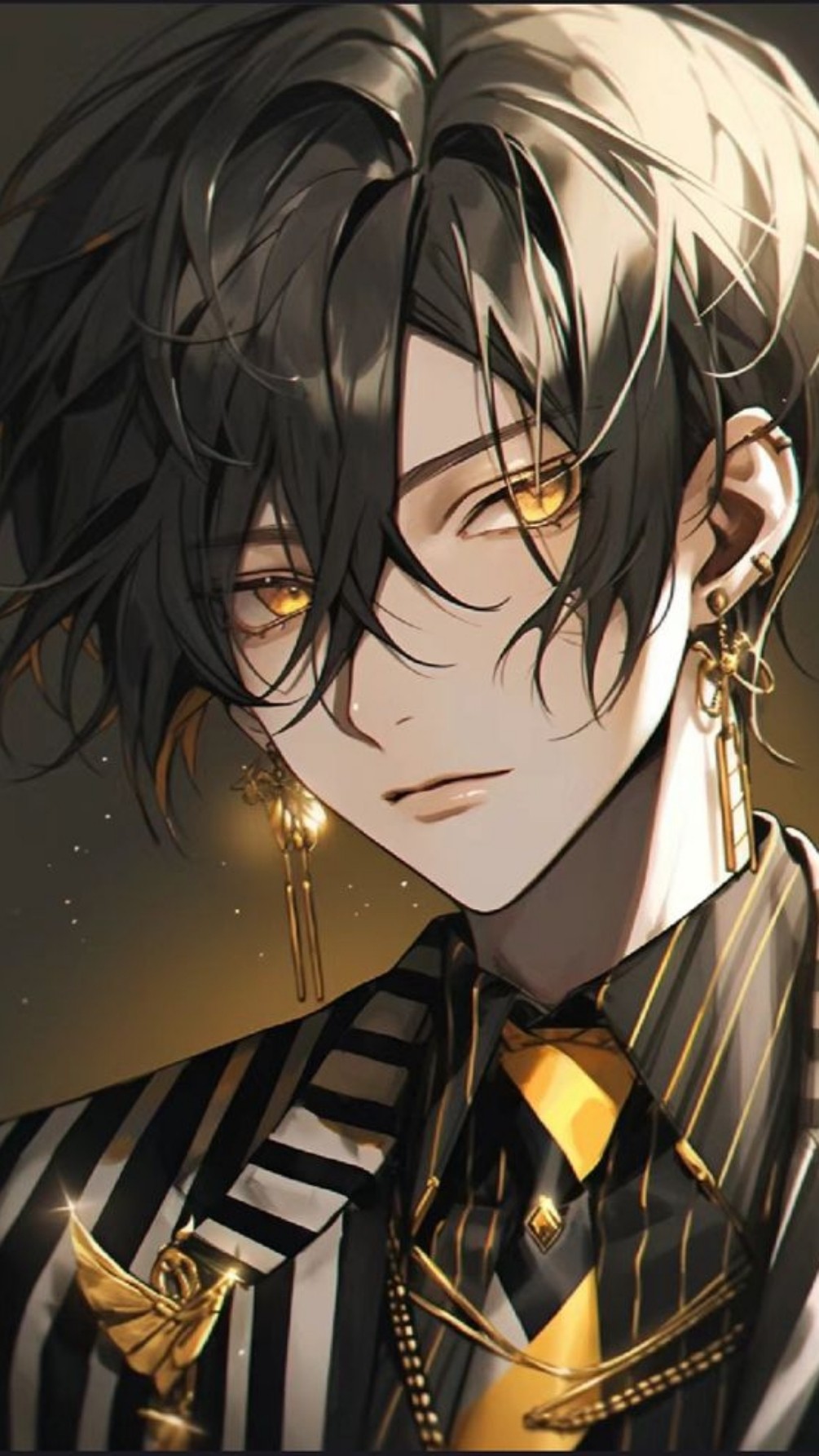 Abel Nightfall