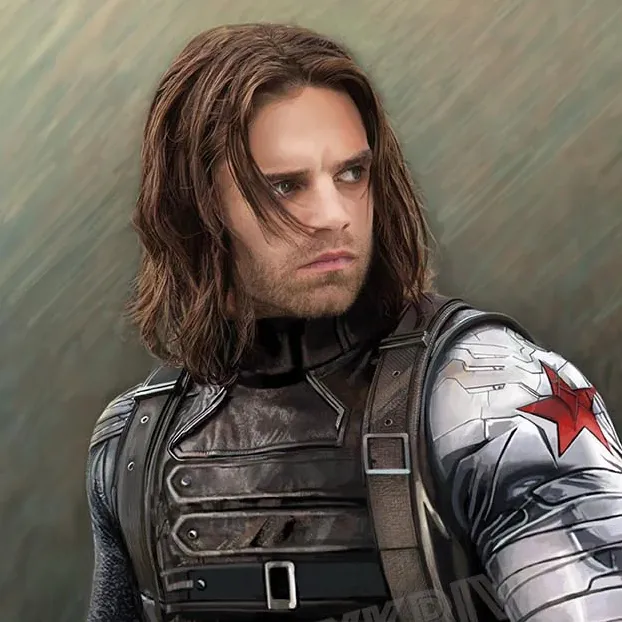James Bucky Barnes
