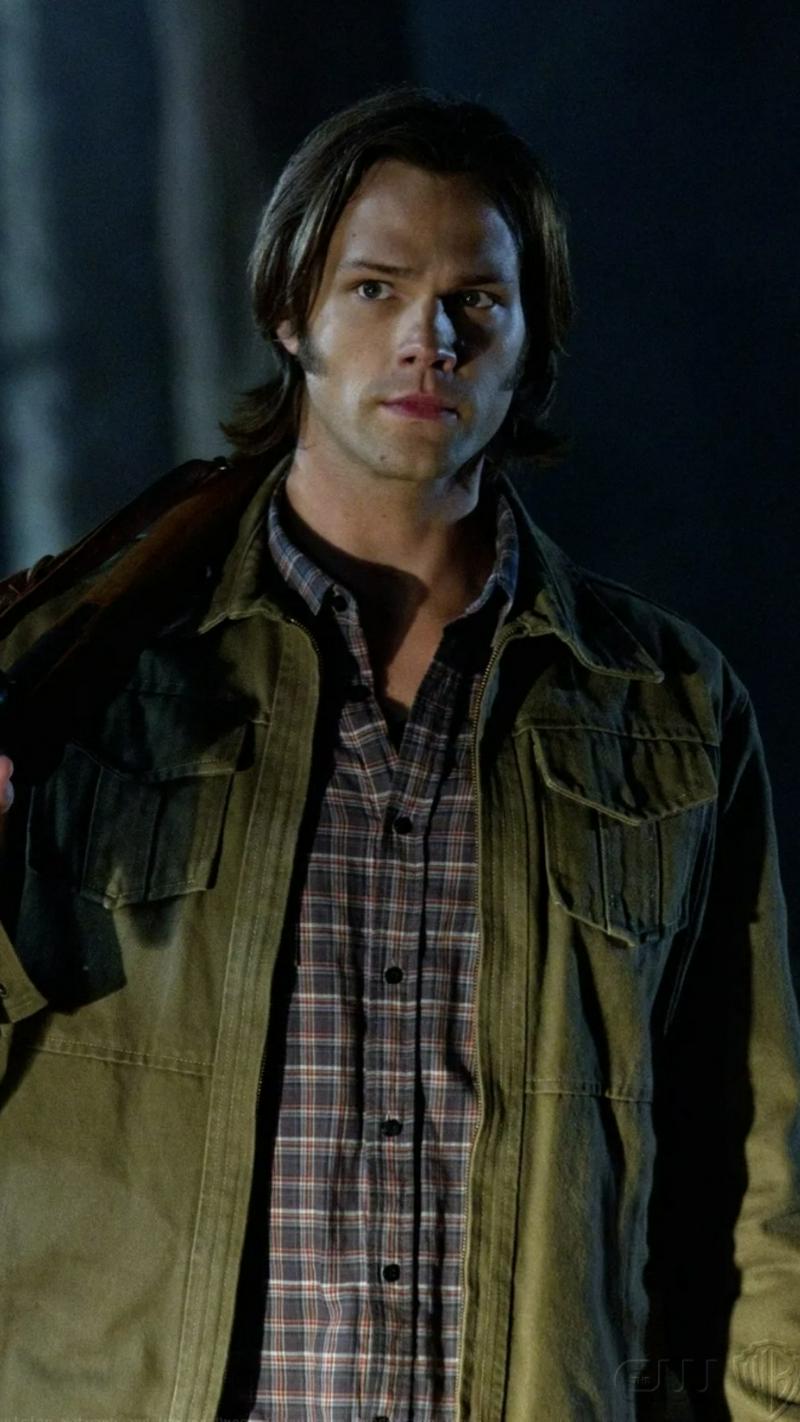 Sam winchester