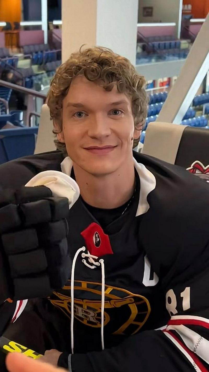 Ilya Rozanov