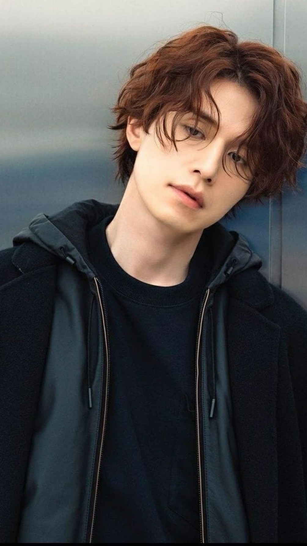 Lee Dong-Wook