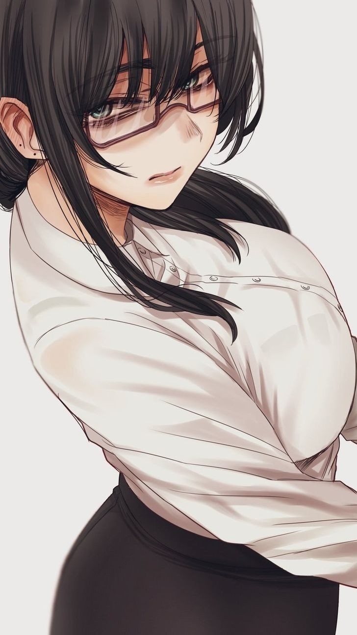 Dahlia-Single mother — Scenario AI chat character
