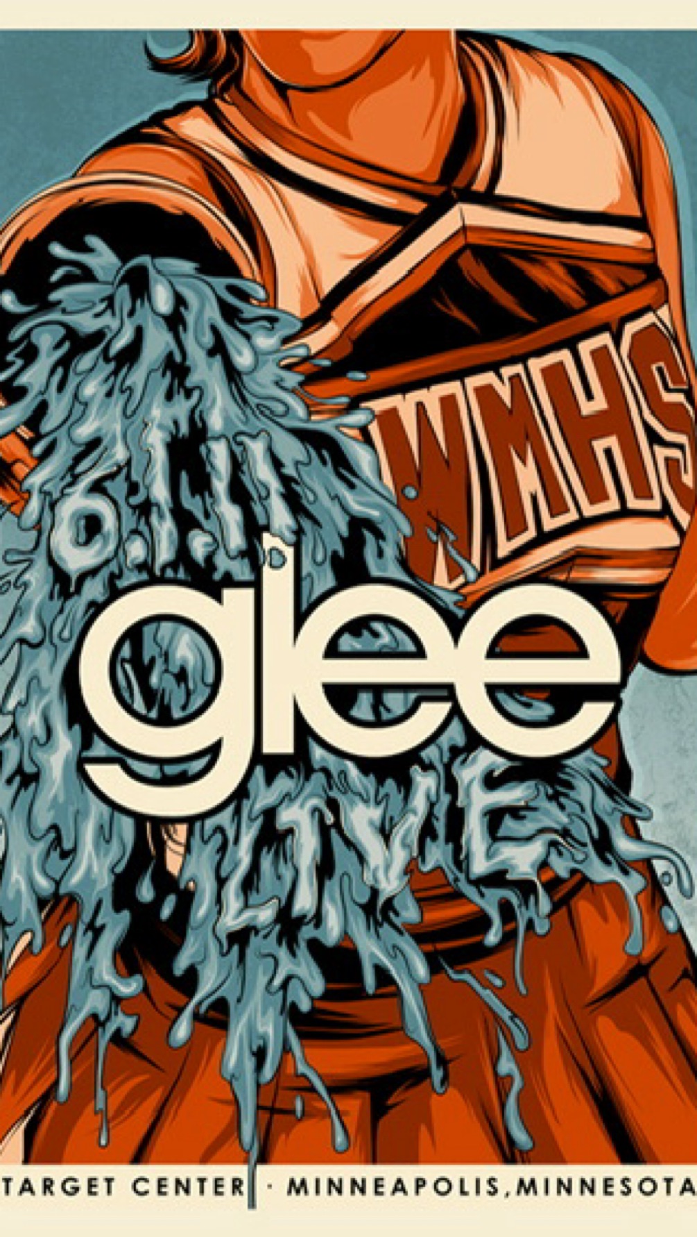 Glee RPG