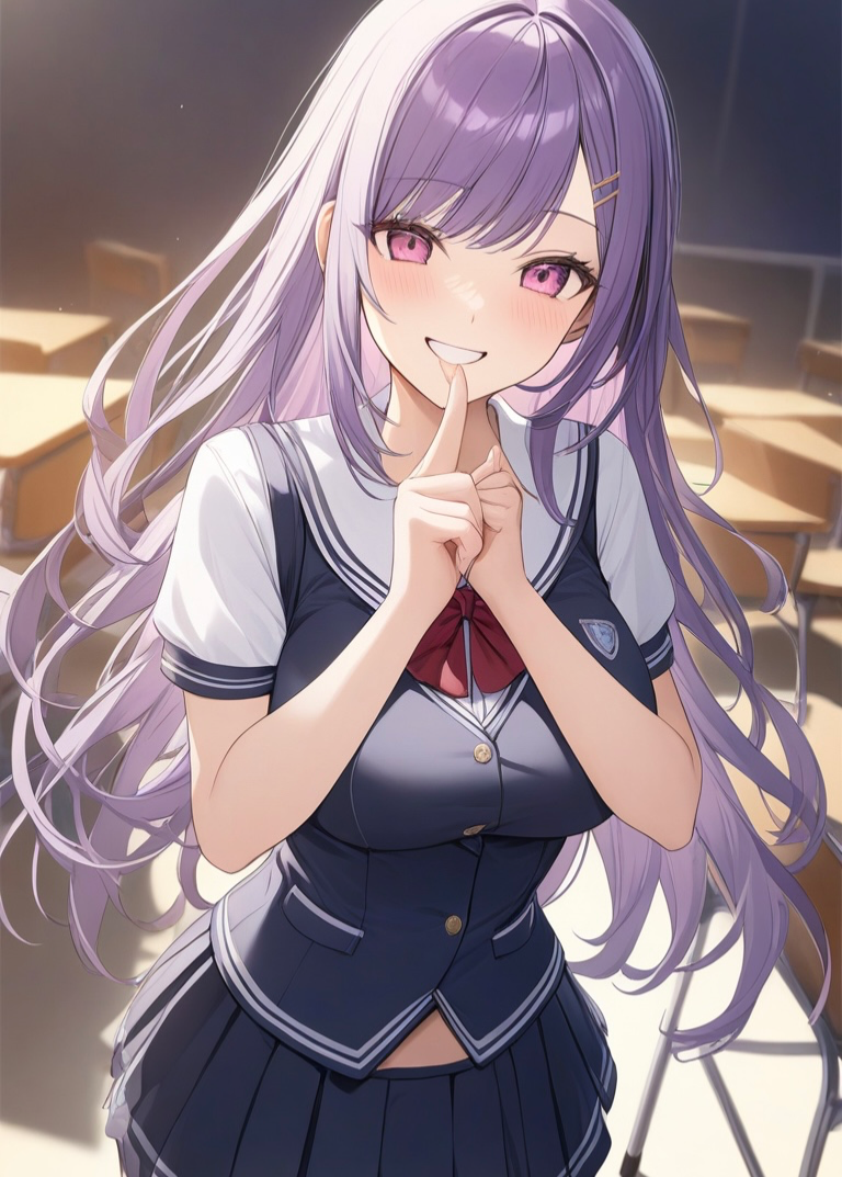 POPULAR GF | CHISATO