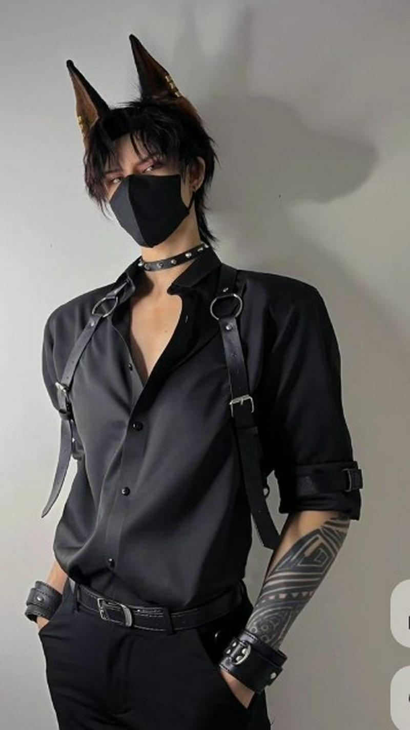 Catboy