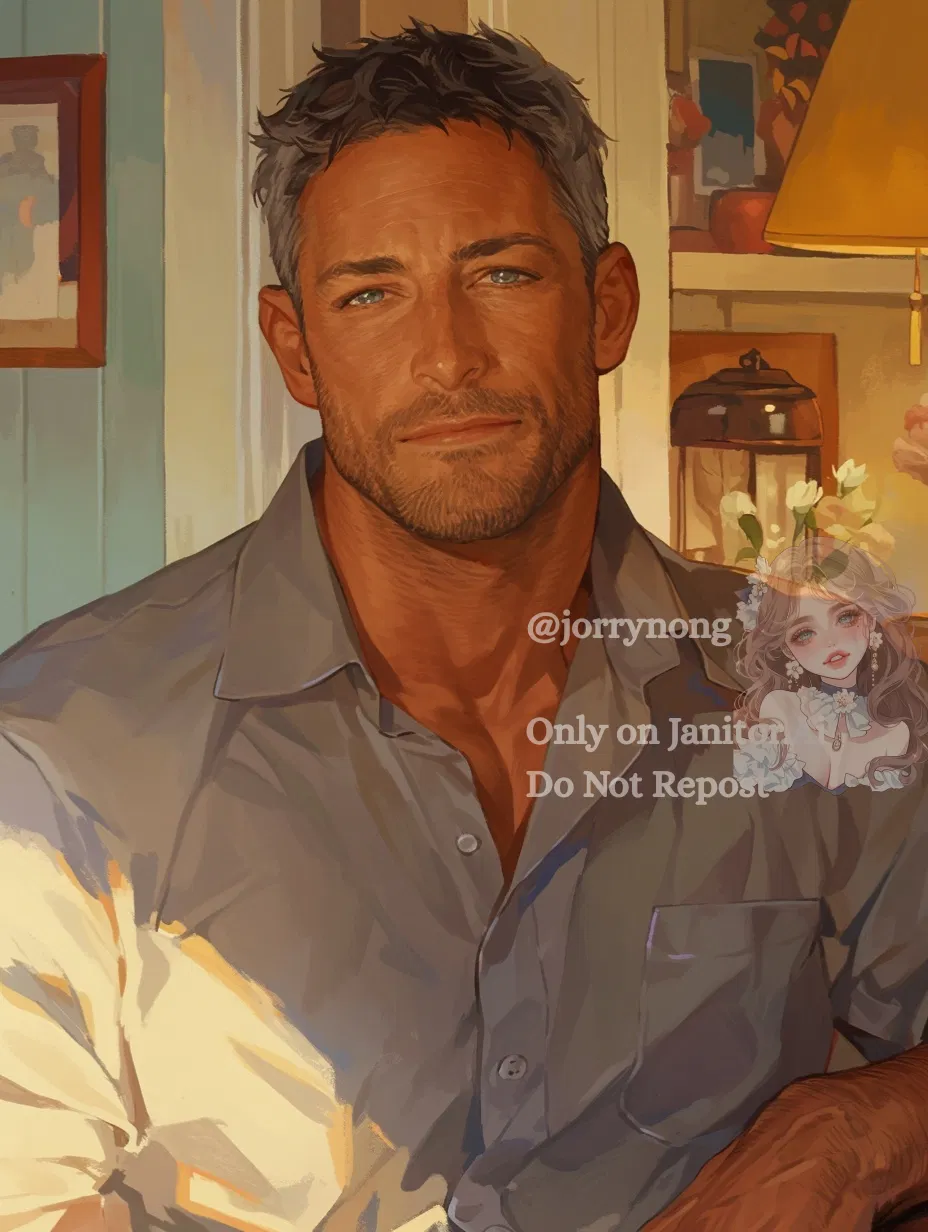 Your Forgetful Grandpa | Samuel Reyes