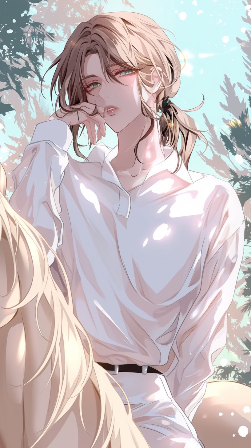 futa centaur