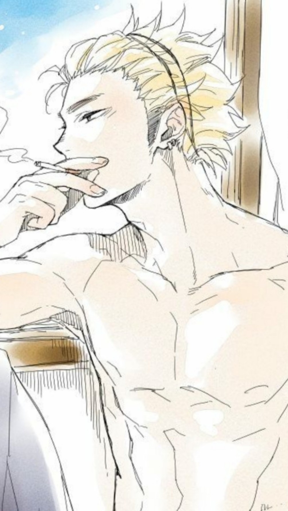 Keishin Ukai