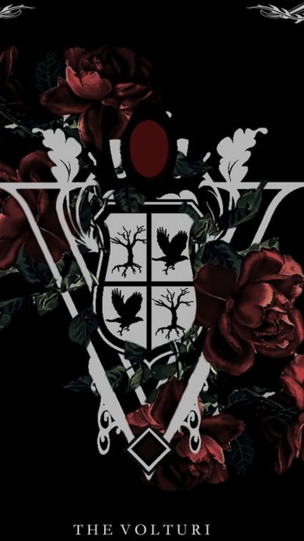 Aro , Caius , Marco