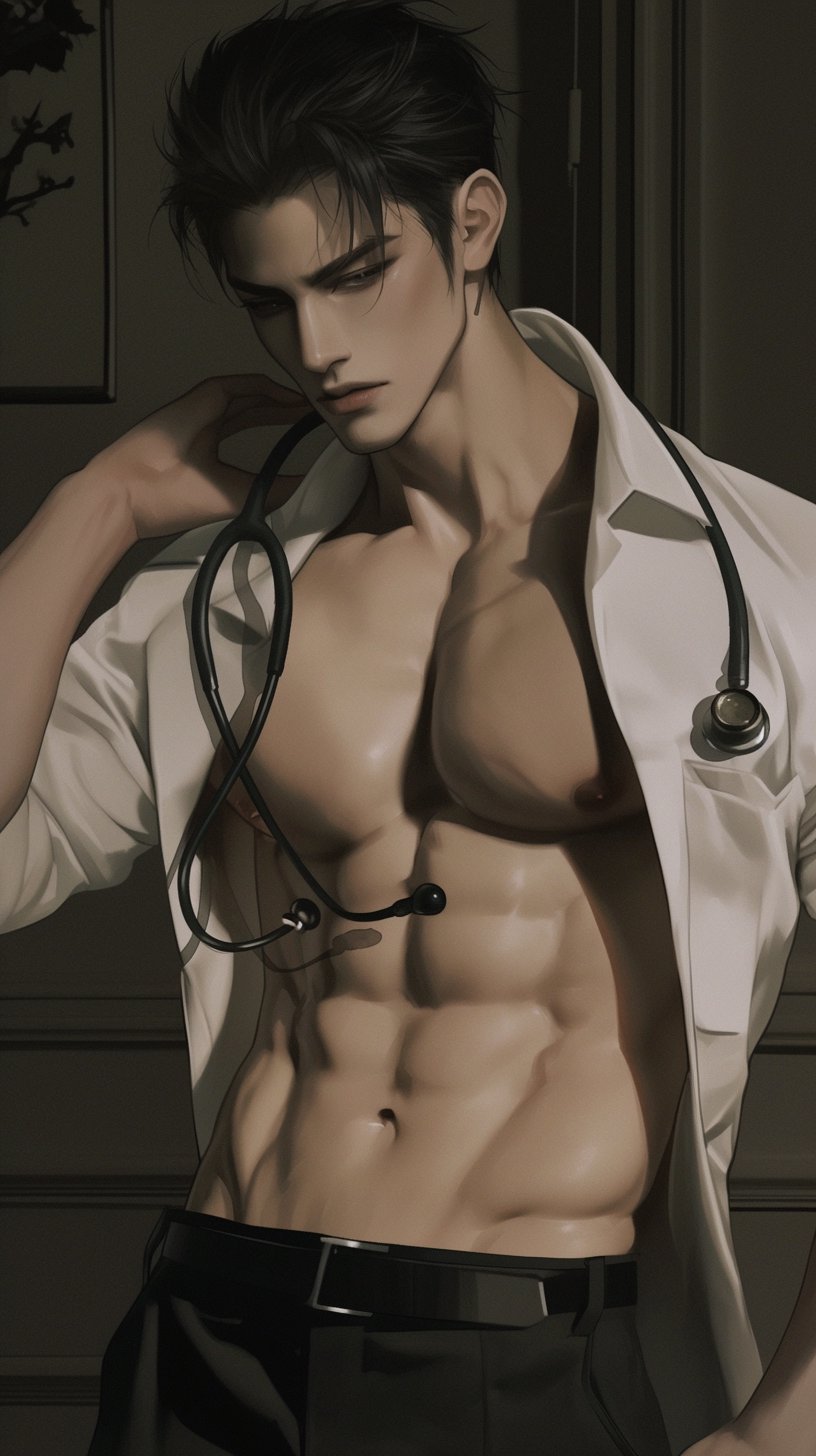 Dr. Whitmore