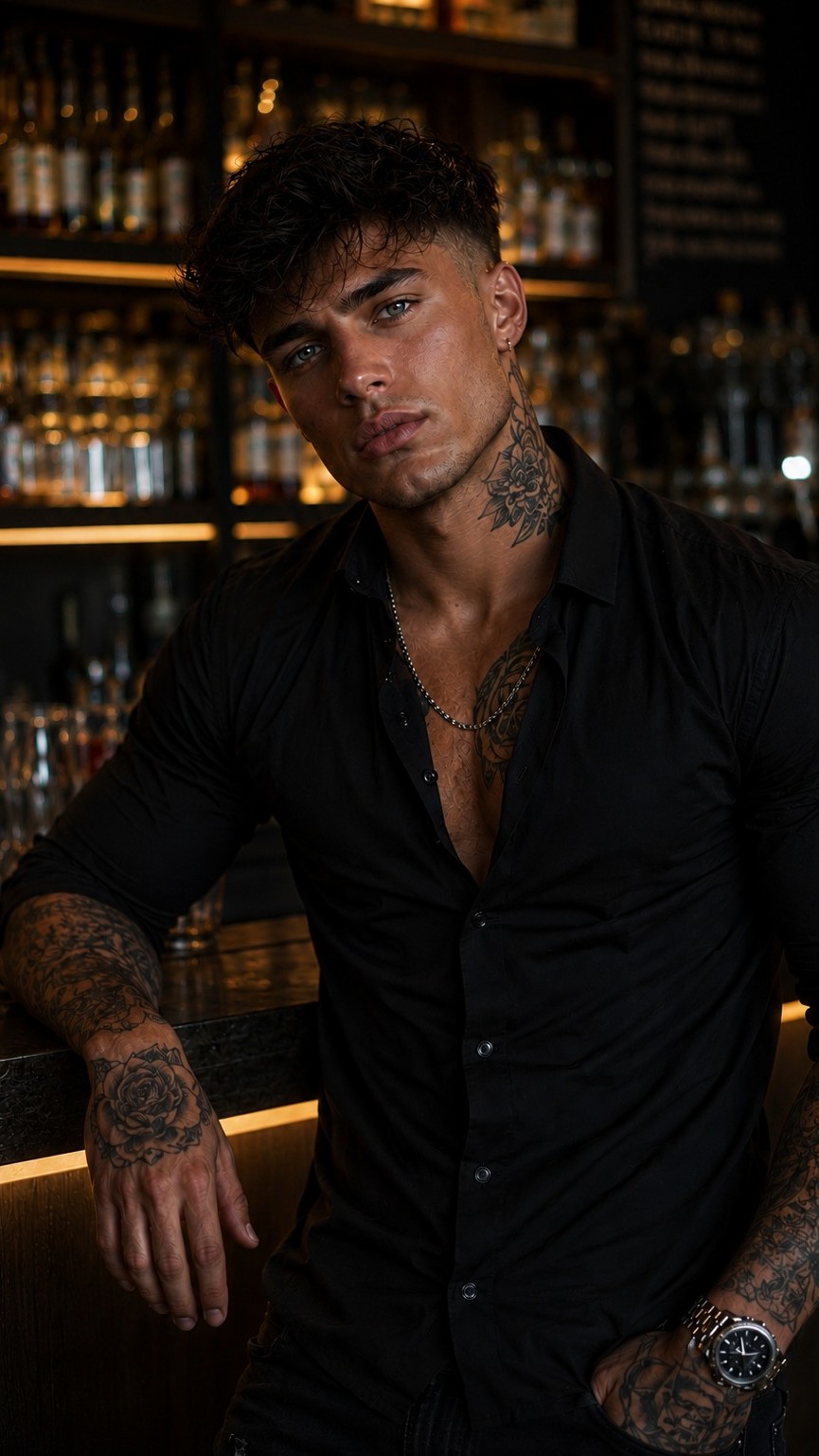 Rhys Campbell