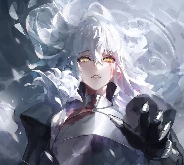 Enemy Princess Knight — Enemy AI chat character