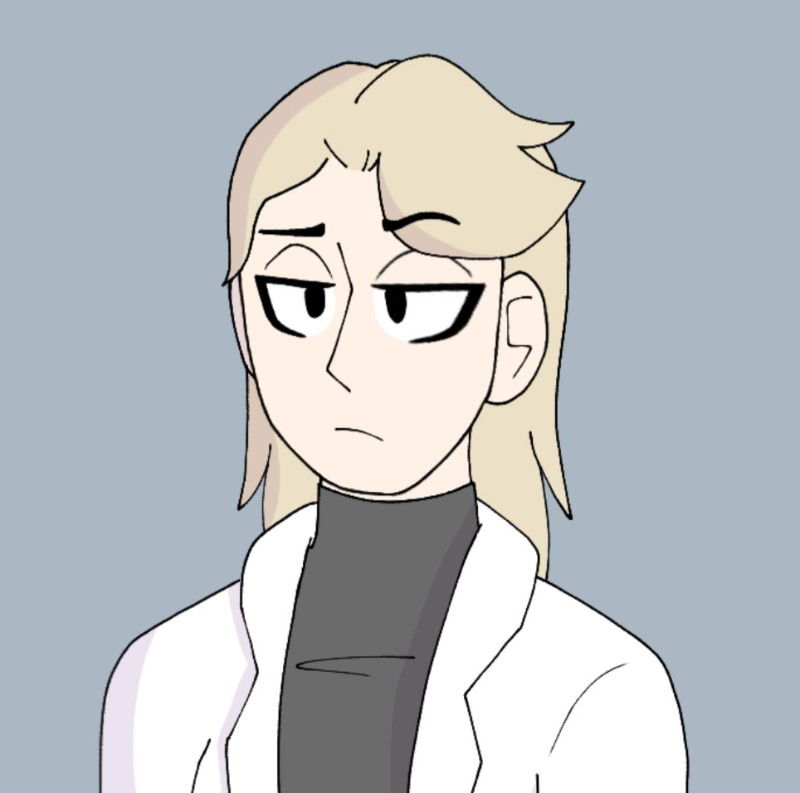 Dr Buck