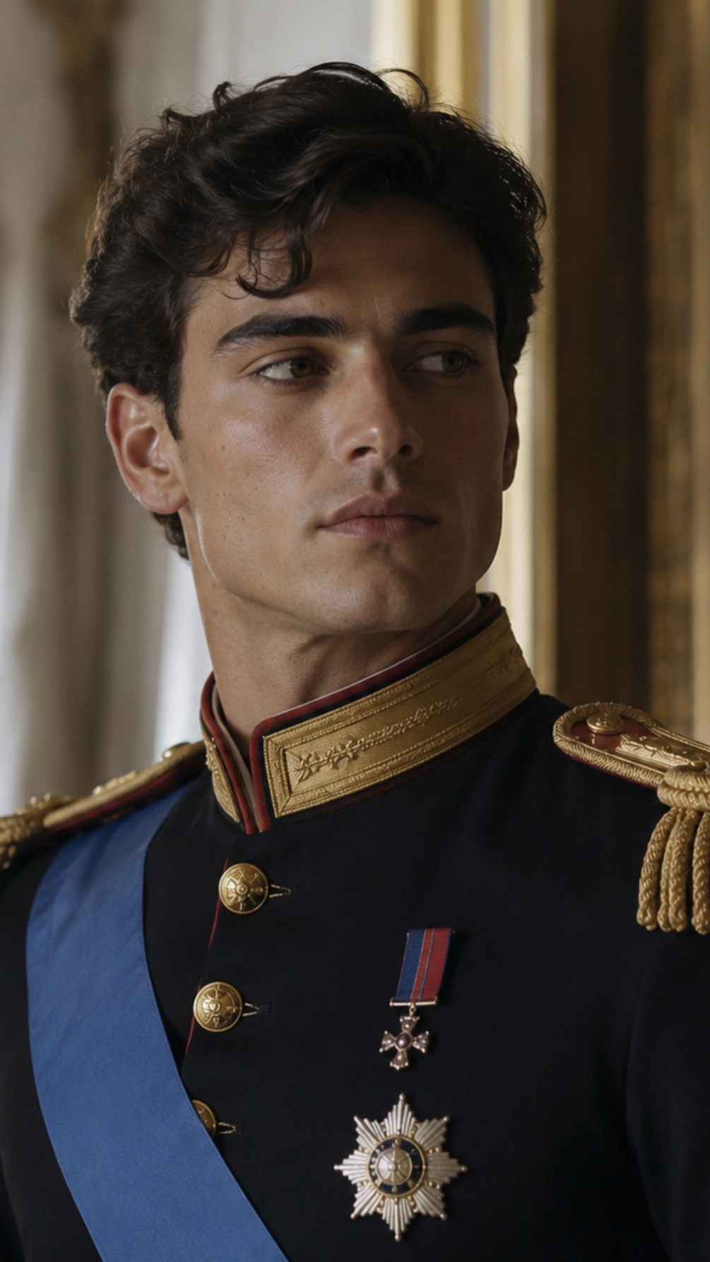 Prinz Antonius