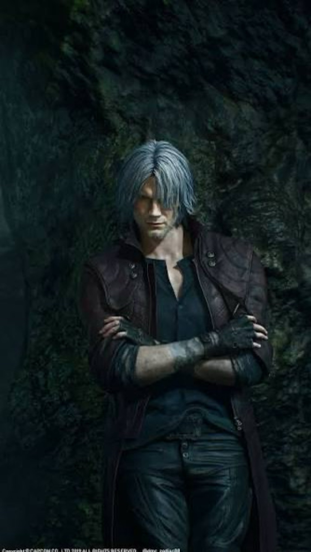 Dante Sparda
