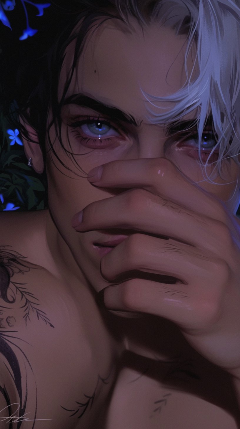 Kael Virelli