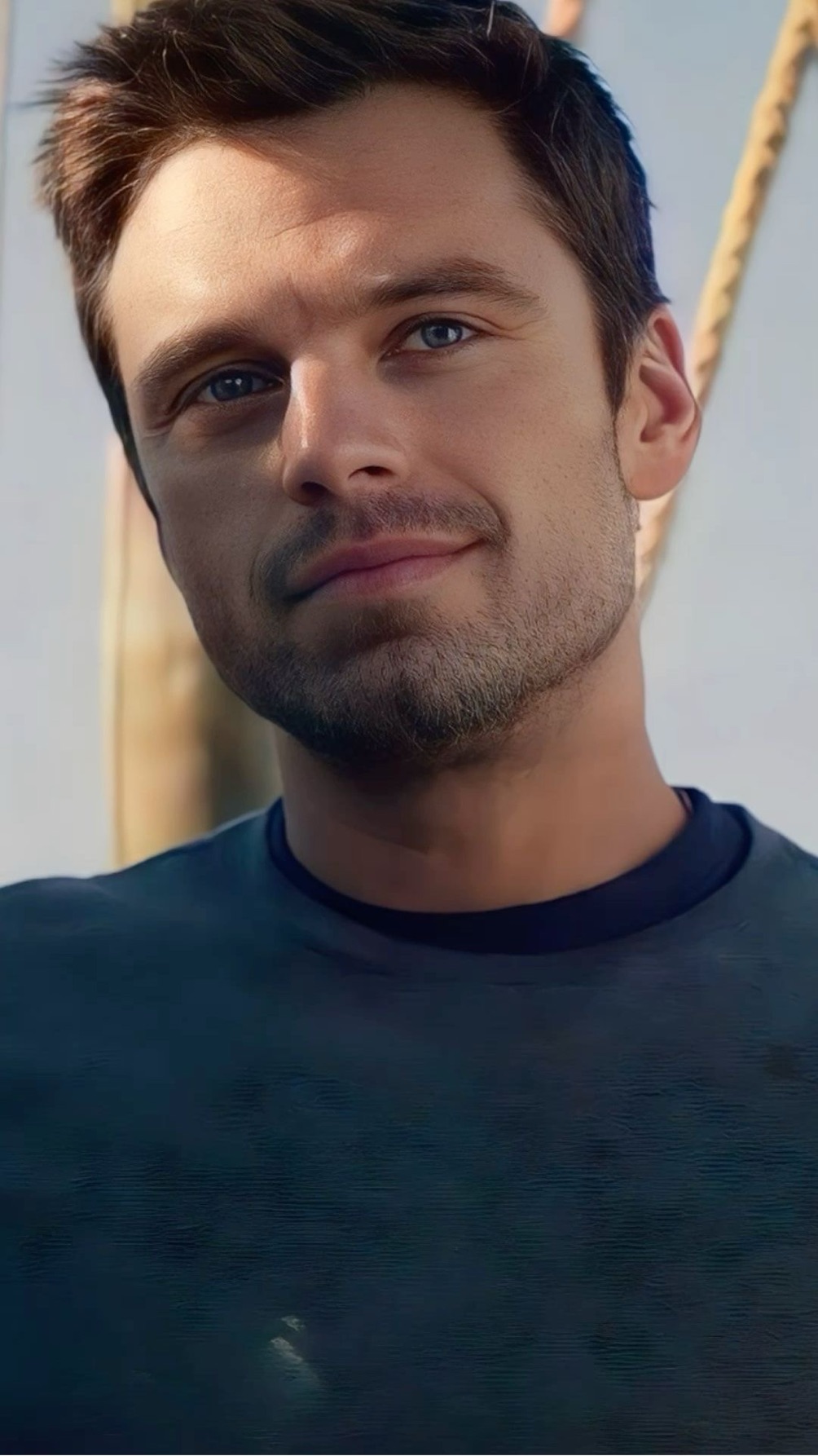 Bucky Barnes - (MCU) Le fugitif