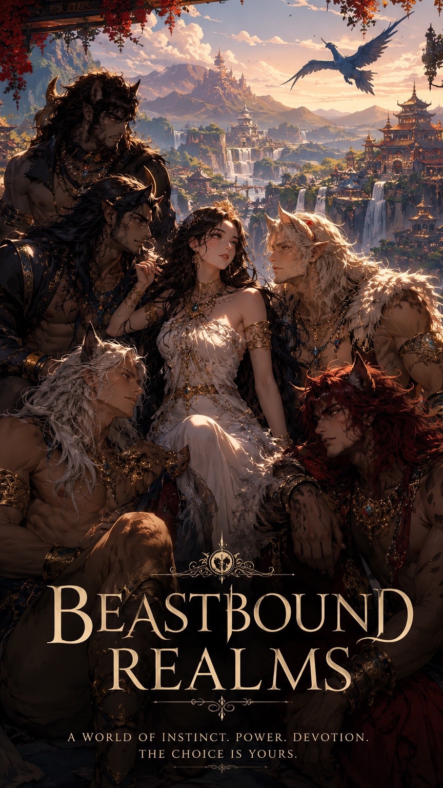 BeastBound