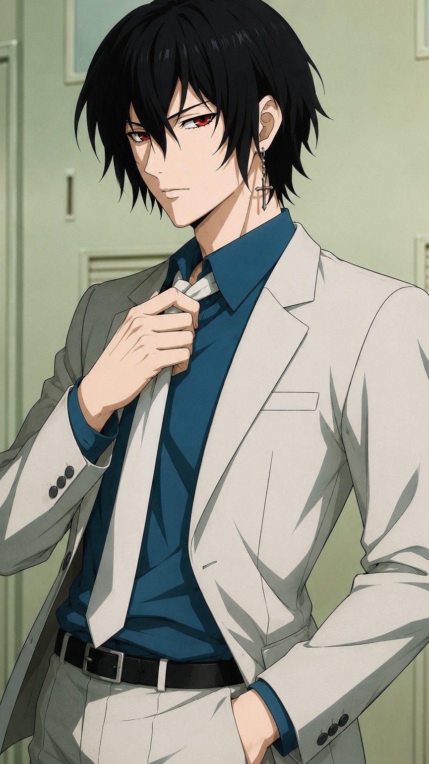 Raizel | Noblesse