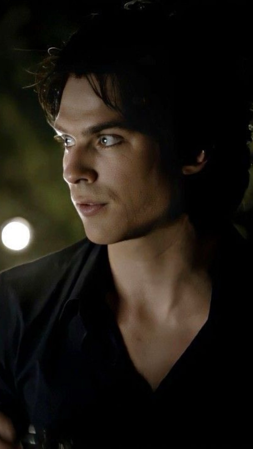 Demon salvatore
