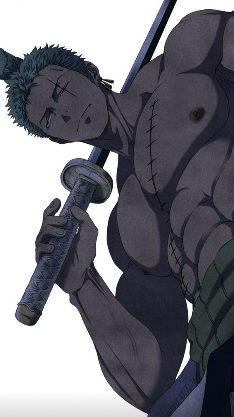 Roronoa Zoro