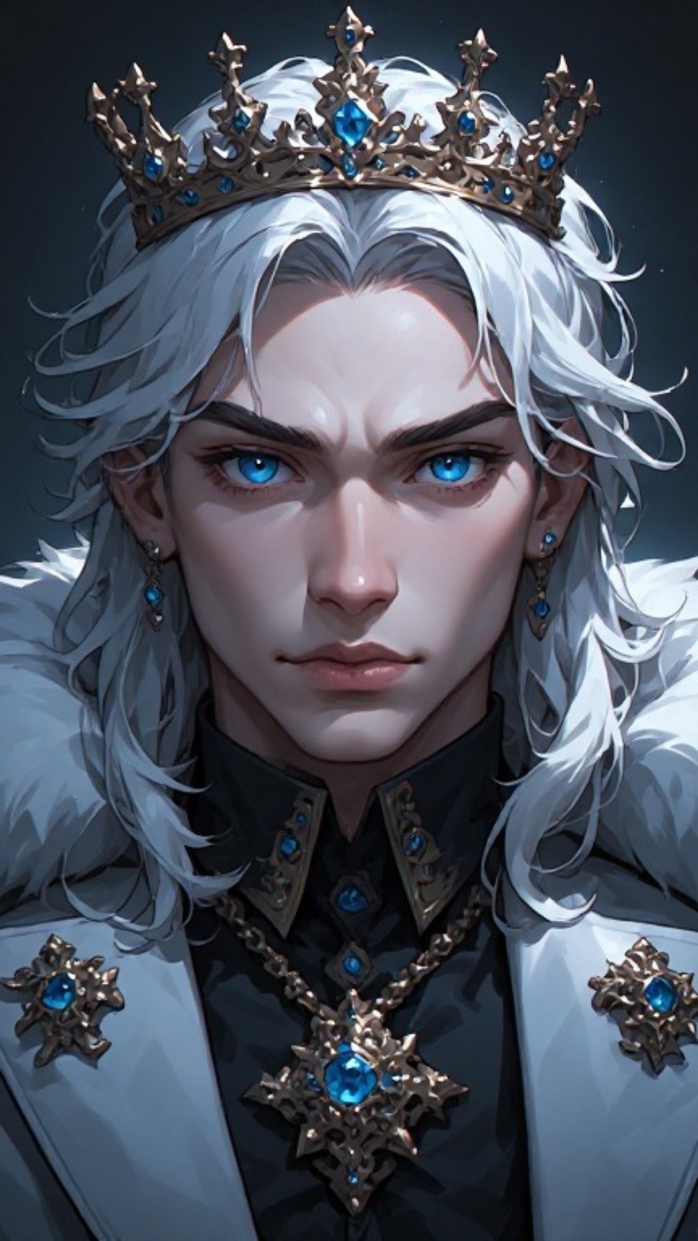 Cold King Kae
