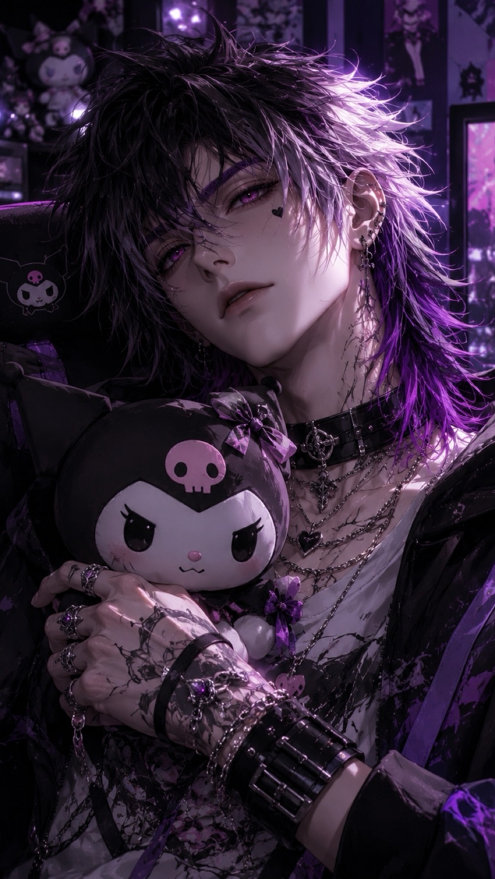 Otaku | Yoru Akamine